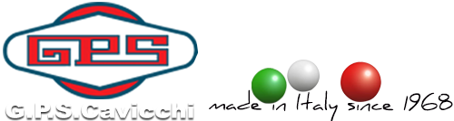 Gps Cavicchi - 