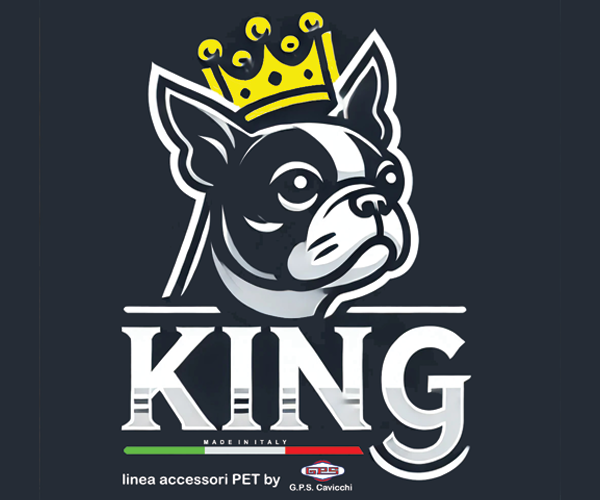 KING LINE LOGO